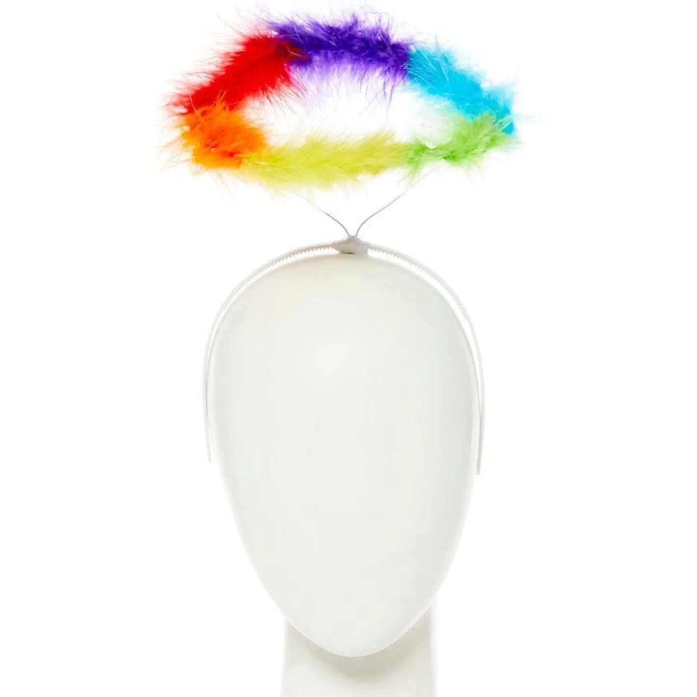 Rainbow Pride Halo Headband<Party Delights New