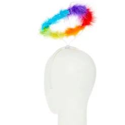Rainbow Pride Halo Headband<Party Delights New
