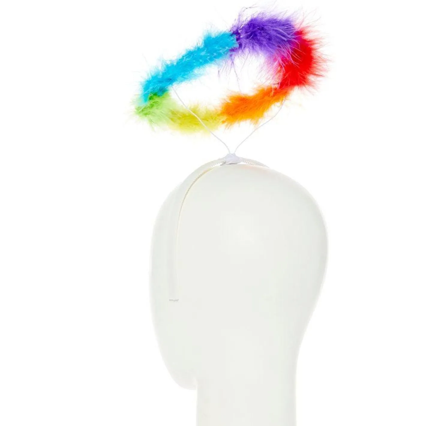 Rainbow Pride Halo Headband<Party Delights New