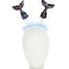 Rainbow Sequin Mermaid Headband<Party Delights Online