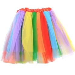Rainbow Unicorn Accessory Kit<Party Delights New
