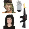 Rambo Accessory Kit<Party Delights Sale