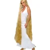 Rapunzel Wig<Party Delights