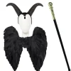 Raven Accessory Kit<Party Delights Clearance