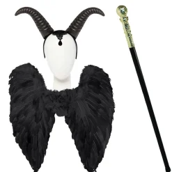Women's Party Delights Women's<Raven Accessory Kit