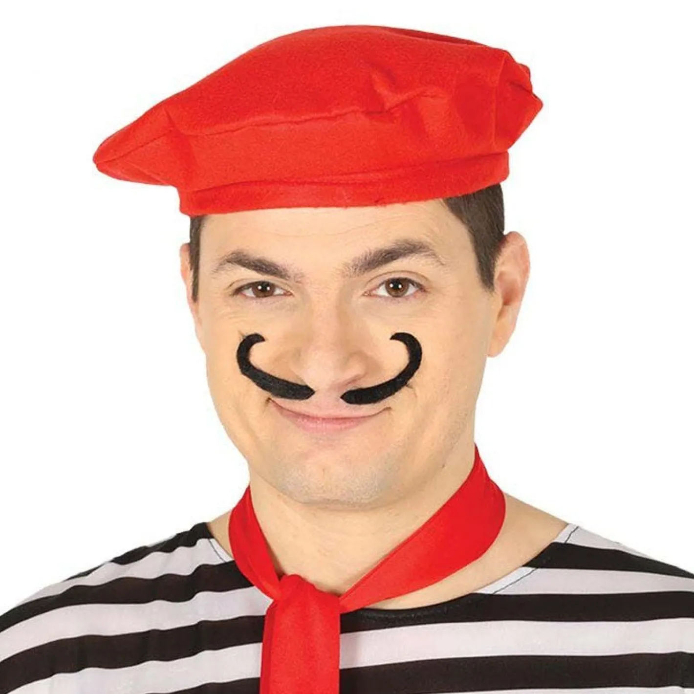 Red Beret<Party Delights Online