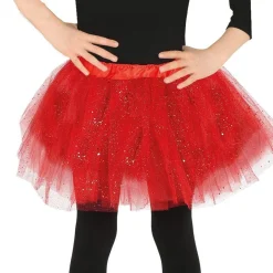 Red Princess Accessory Kit - Child<Party Delights Discount
