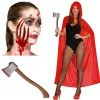 Women's Party Delights Women's<Red Riding Hood Accessory Kit