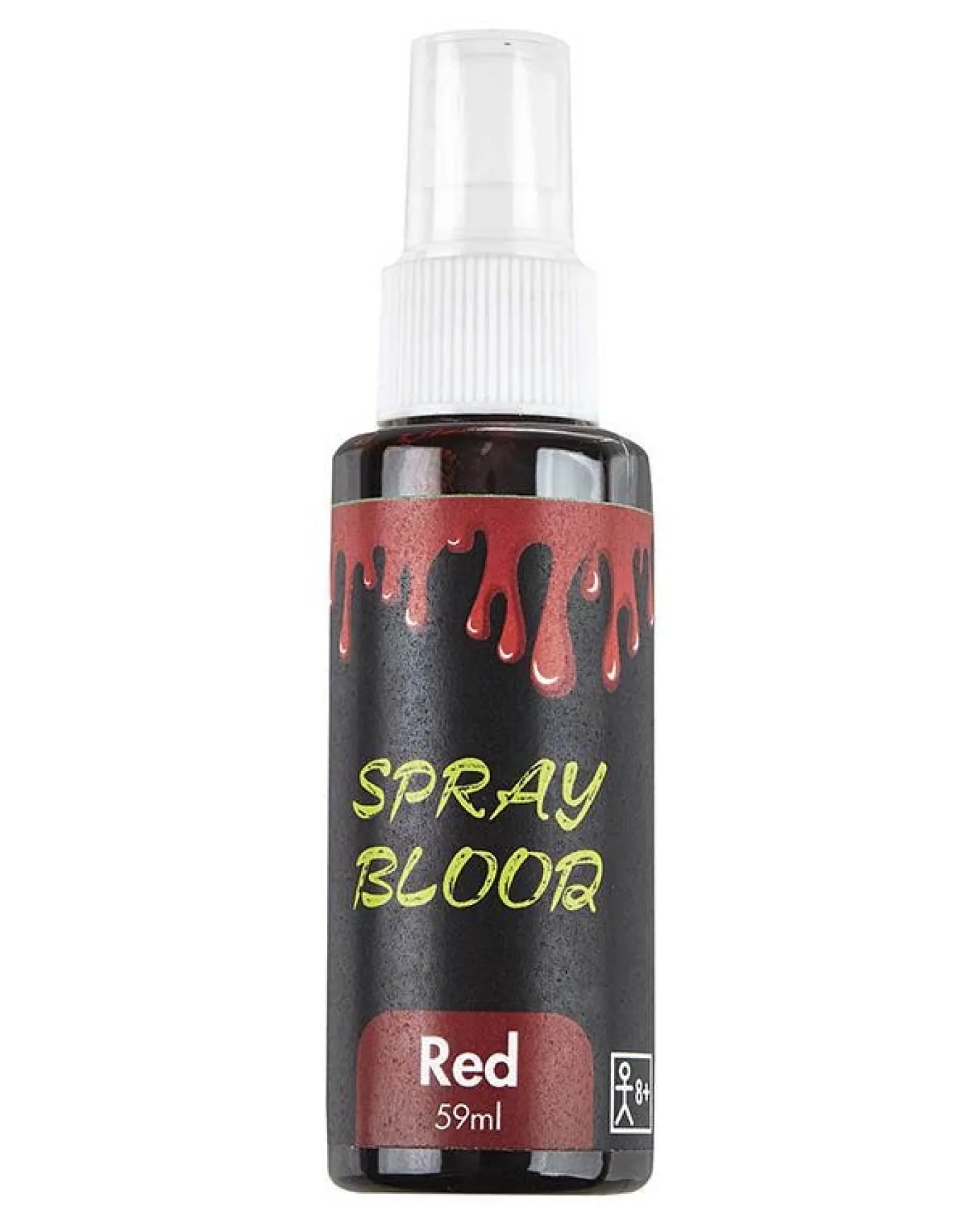 Women's Party Delights Women's<Red Spray Fake Blood - 59Ml