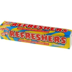 Refreshers Stick Pack - Lemon Flavour - 36G<Party Delights Online