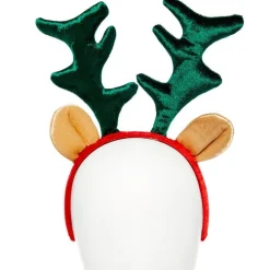 Reindeer Headband<Party Delights Sale