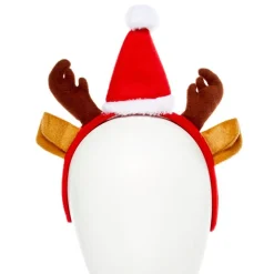 Reindeer Headband - Child<Party Delights Sale