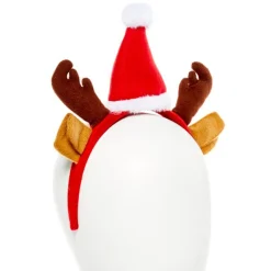 Reindeer Headband - Child<Party Delights Sale