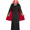 Women's Party Delights Women's<Reversible Cape - Adult