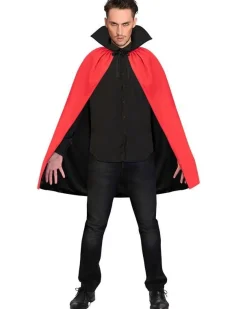 Women's Party Delights Women's<Reversible Cape - Adult