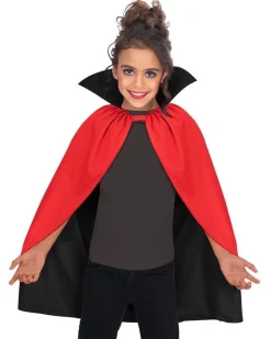 Kids' Party Delights Kids'<Reversible Cape - Child