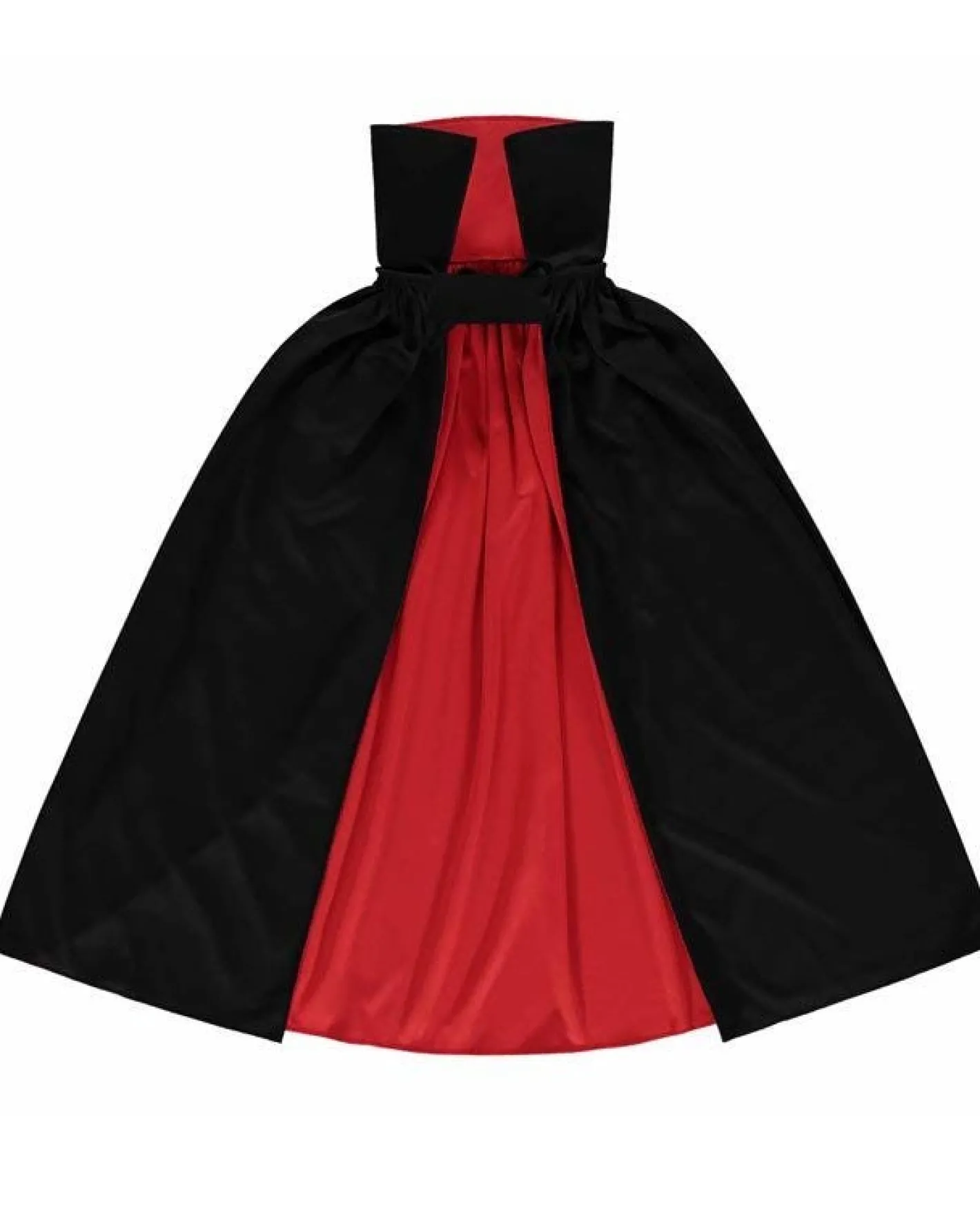 Kids' Party Delights Kids'<Reversible Cape - Child