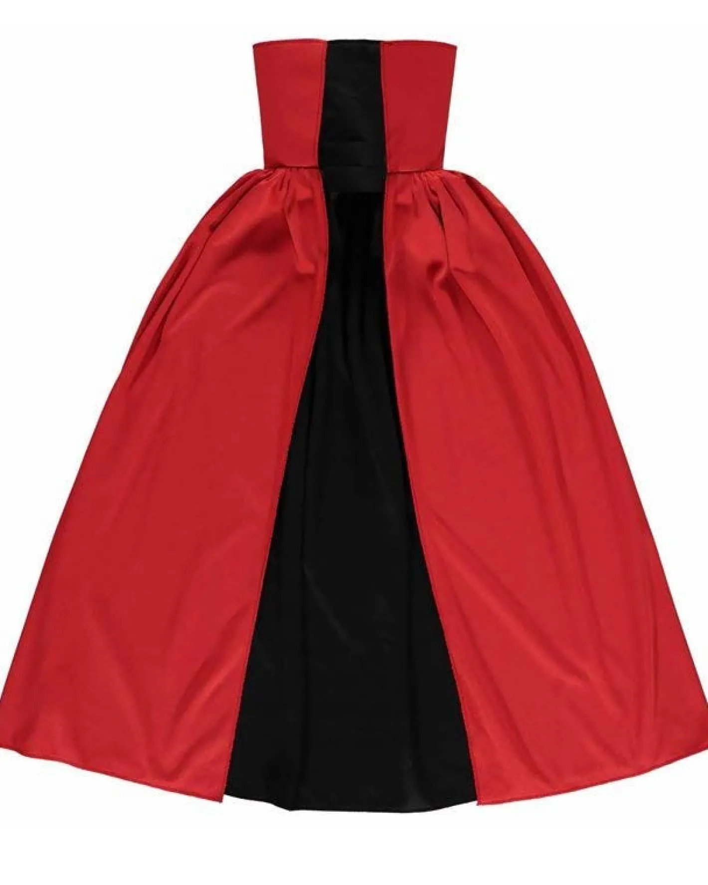 Kids' Party Delights Kids'<Reversible Cape - Child