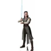 Rey Lightsaber (The Last Jedi) Cardboard Cutout - 222Cm X 67Cm<Party Delights Outlet