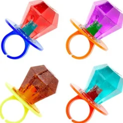 Ring Pop Lollipop - 10G<Party Delights Hot