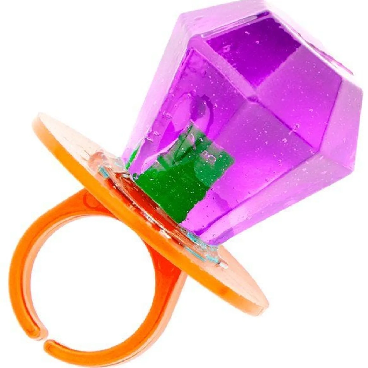 Ring Pop Lollipop - 10G<Party Delights Hot