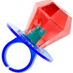 Ring Pop Lollipop - 10G<Party Delights Hot