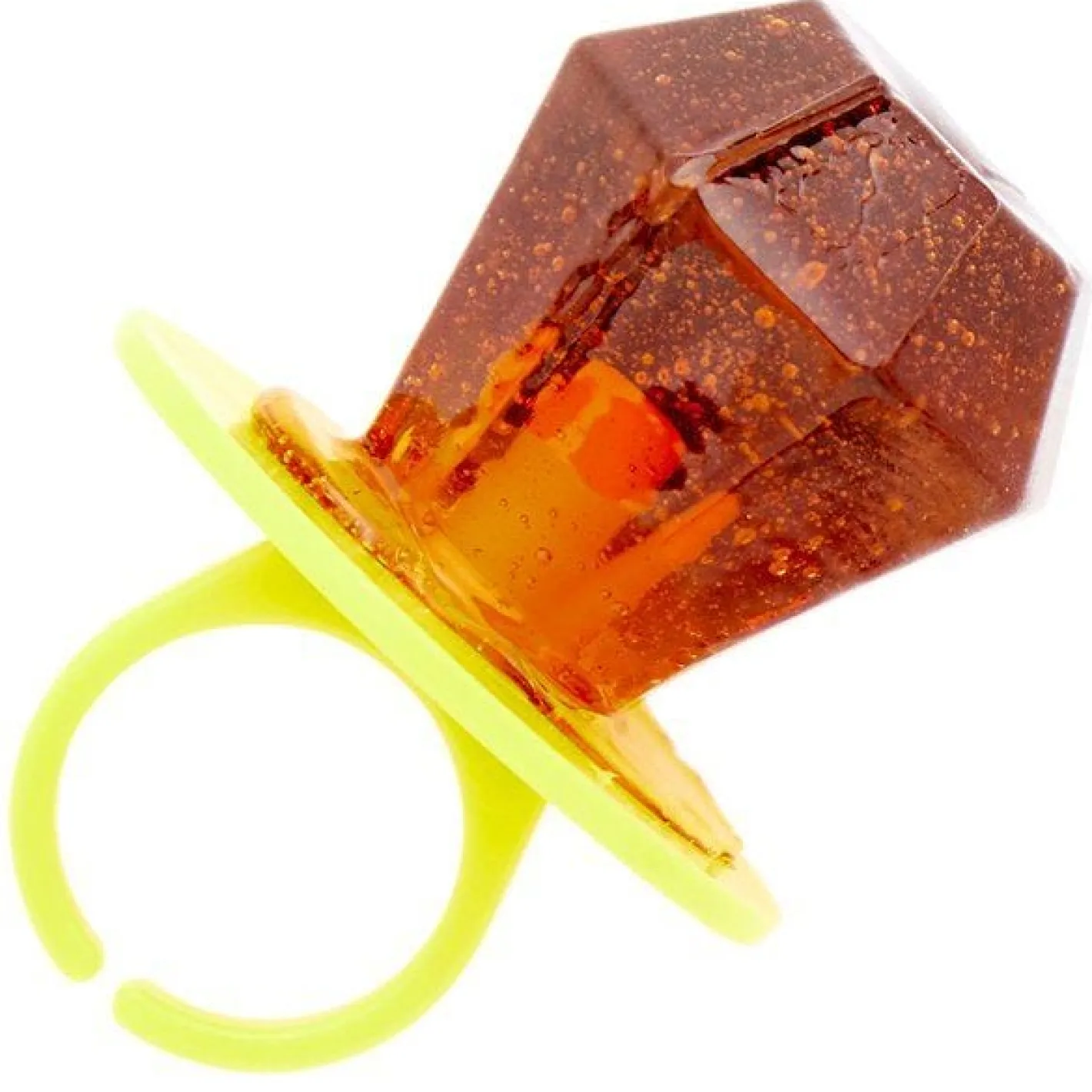 Ring Pop Lollipop - 10G<Party Delights Hot