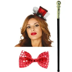 Ringmistress Accessory Kit<Party Delights Outlet