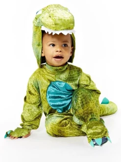 Kids' Party Delights Kids'<Roar - Baby And Toddler Costume