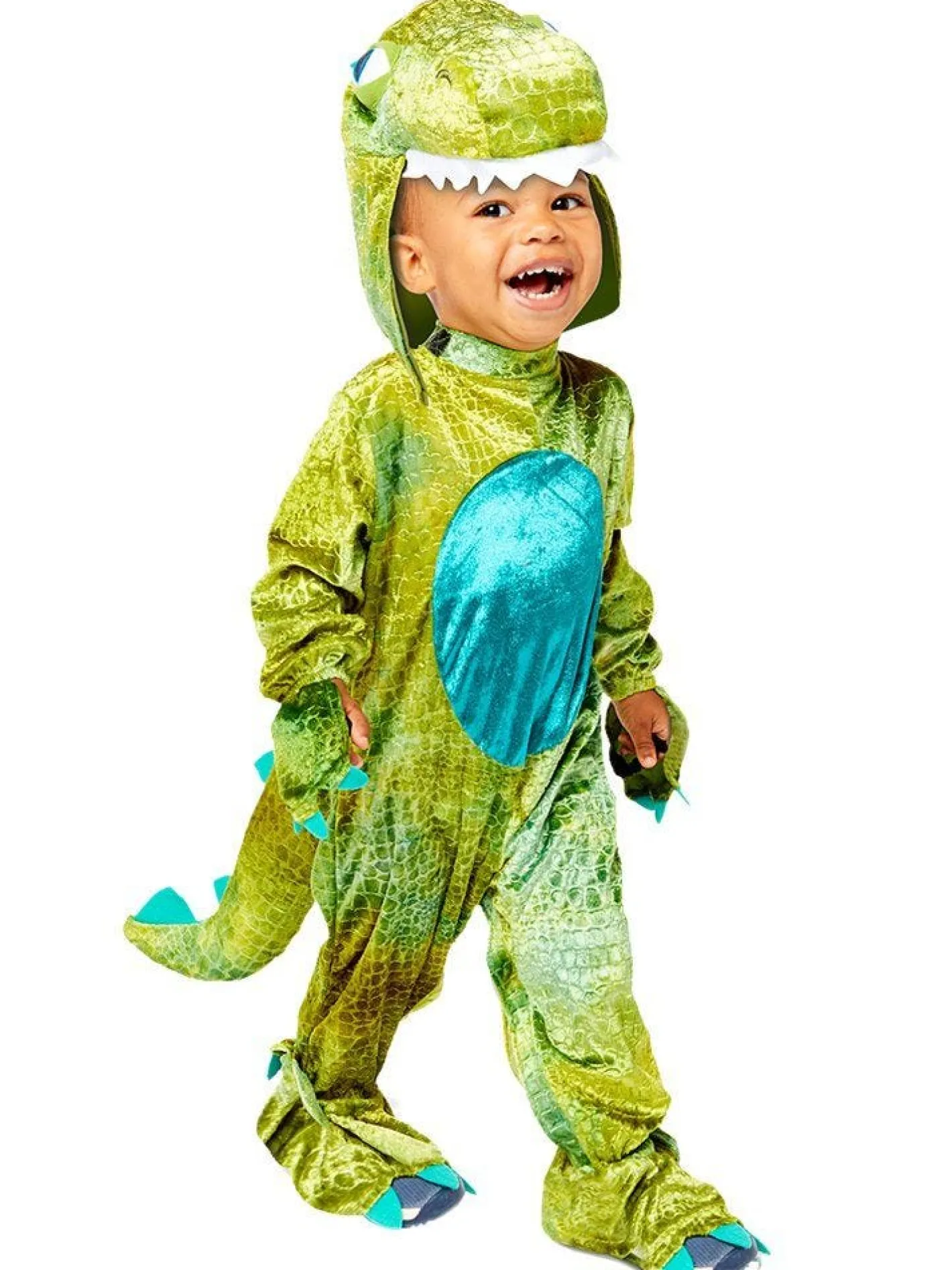 Kids' Party Delights Kids'<Roar - Baby And Toddler Costume