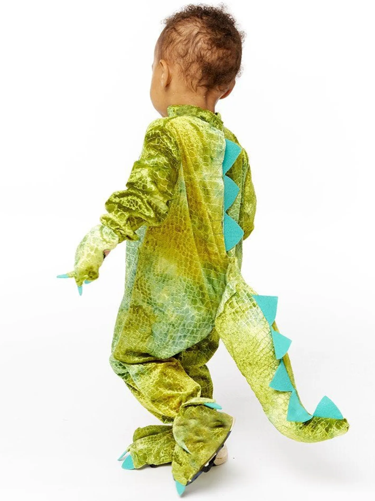Kids' Party Delights Kids'<Roar - Baby And Toddler Costume