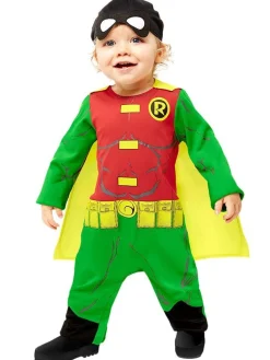 Kids' Party Delights Kids'<Robin - Baby And Toddler Costume