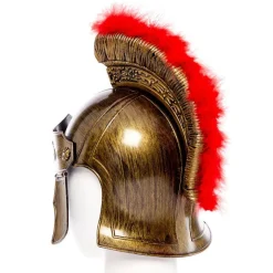 Roman Helmet<Party Delights Online