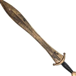 Roman Sword - 82Cm<Party Delights Sale