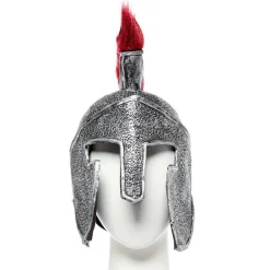 Roman Warrior Helmet<Party Delights Online