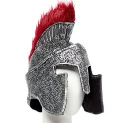 Roman Warrior Helmet<Party Delights Online
