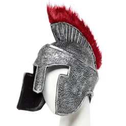 Roman Warrior Helmet<Party Delights Online