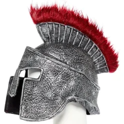 Roman Warrior Helmet<Party Delights Online