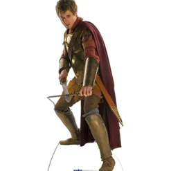 Rory Roman Auton Doctor Who Cardboard Cutout - 176Cm X 77Cm<Party Delights Discount