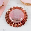 Rose Gold 'It's My Birthday' Badge<Party Delights Online