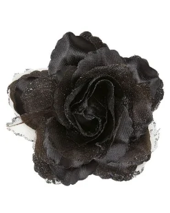 Women's Party Delights Women's<Rose Hair Clip