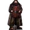 Rubeus Hagrid Harry Potter Cardboard Cutout - 197Cm X 96Cm<Party Delights New