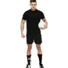 Rugby Player Cardboard Cutout - 188Cm X 72Cm<Party Delights Online