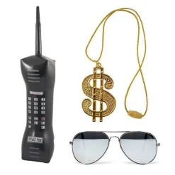 80's Accessory Kit<Party Delights Discount