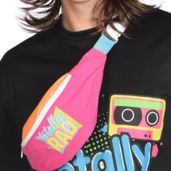 80S Bumbag<Party Delights Outlet