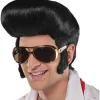 50S Classic King Wig<Party Delights Sale