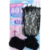 80S Pop Star Accessory Kit<Party Delights Sale