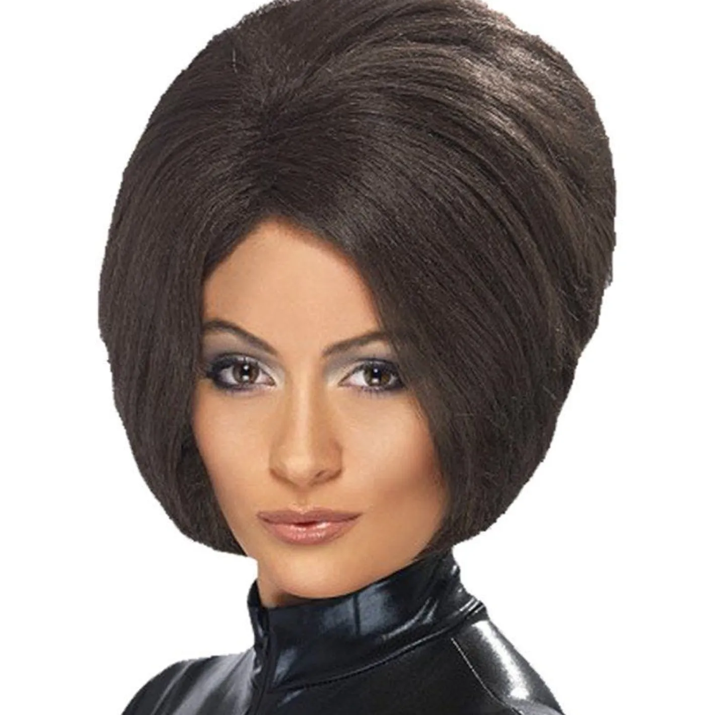90's Posh Power Wig<Party Delights Best