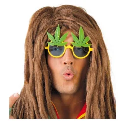 60S Reggae Accessory Kit<Party Delights Hot