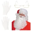 Santa Accessory Kit<Party Delights New